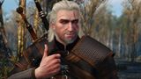 zber z hry Witcher 4